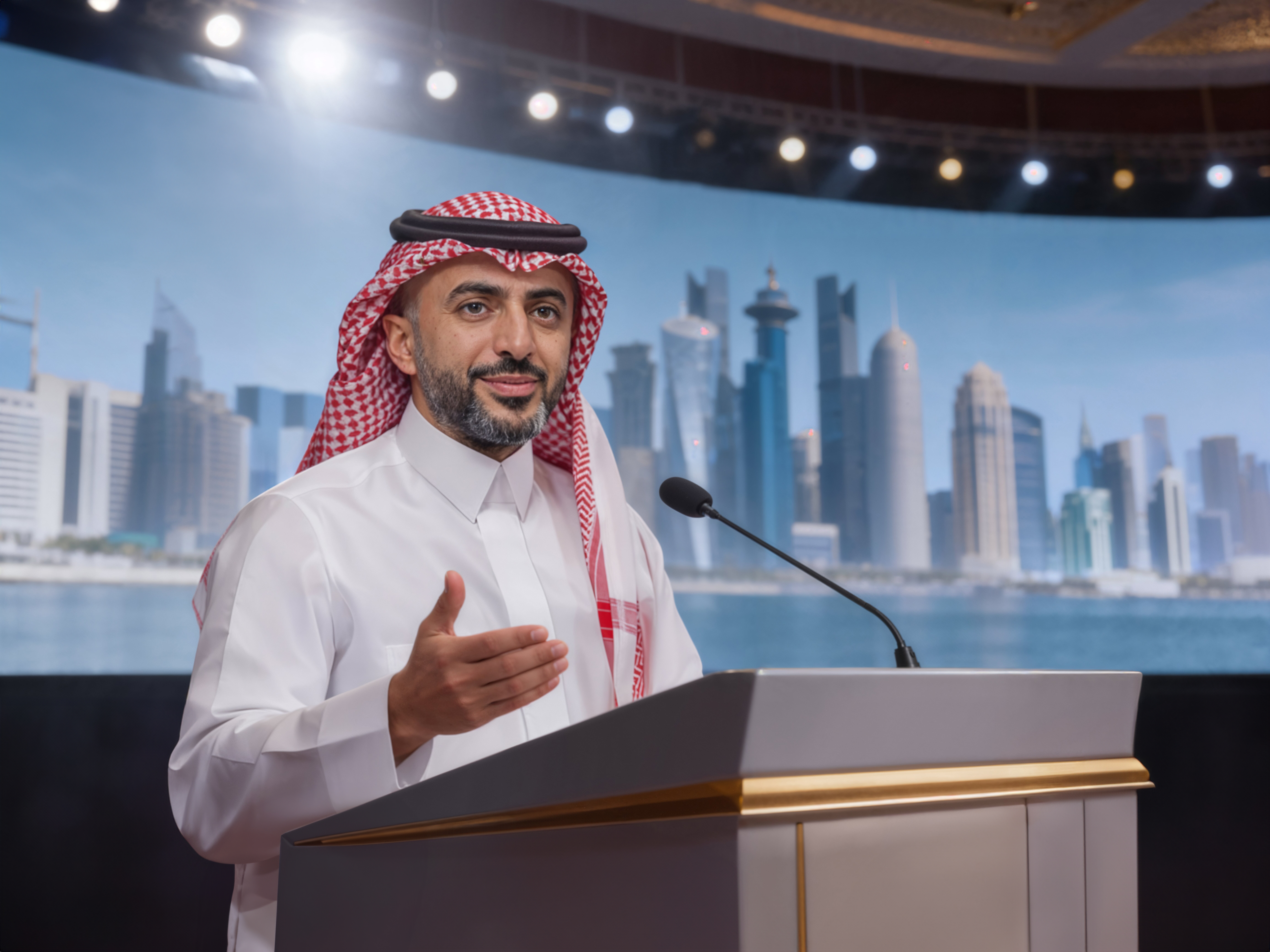 Ahmed Al Sultan